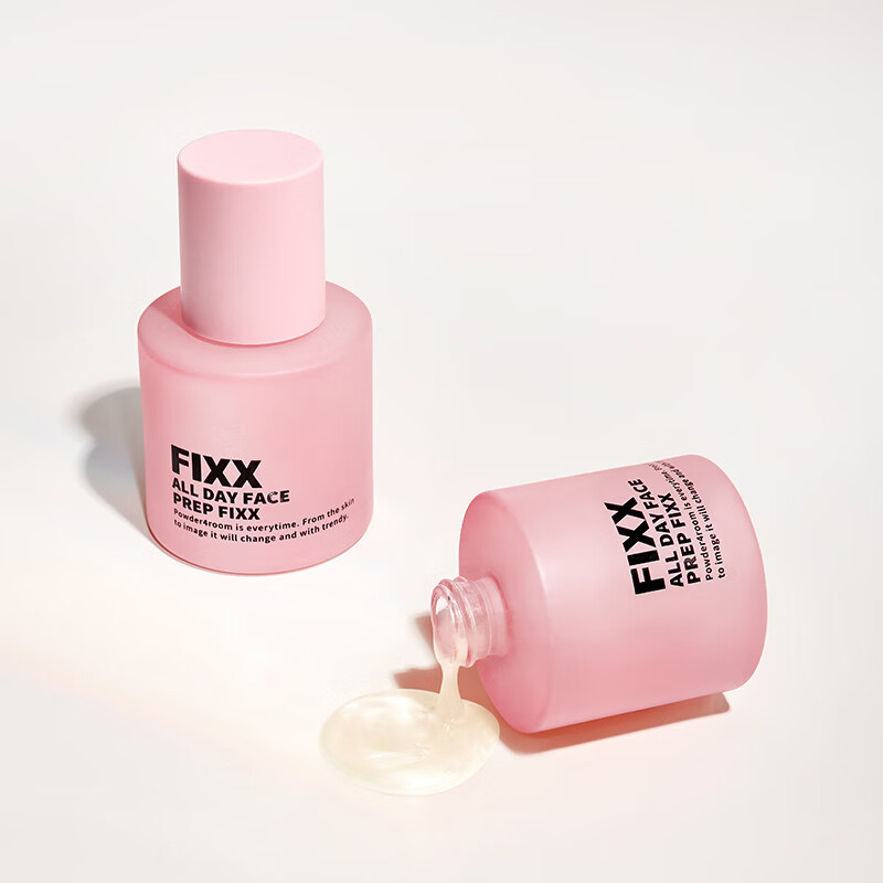 So natural for your skinfixx all-day makeup primer, long-lasting makeup, moisturizing and nourishing makeup, 30ml New Year gift for girlfriend