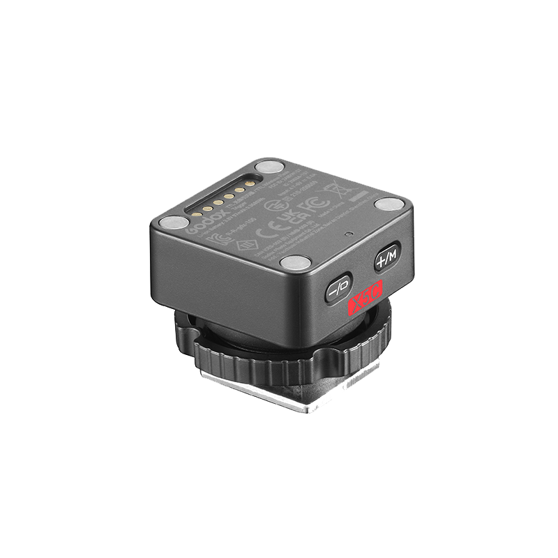 Godox IT32 touch screen flash high-speed synchronization TTL small hot shoe interface on-camera flash convenient outdoor shooting portrait photography light accessories magnetic flasher X5 C