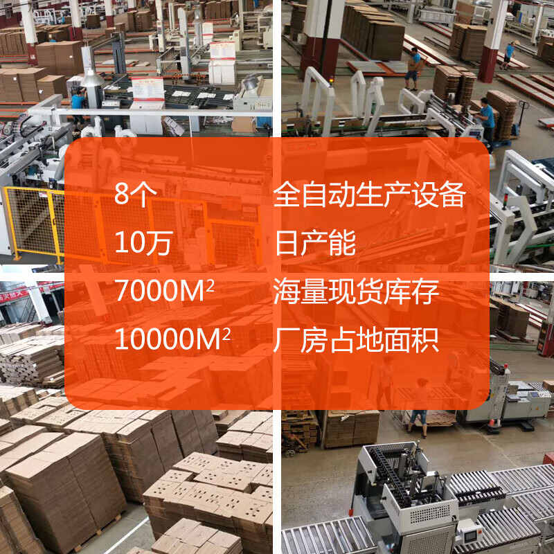 Carton wholesale express carton logistics e-commerce packaging and delivery packaging box high-quality extra hard thickened cardboard box three-layer extra hard 5A (290*170*190) 5 pieces