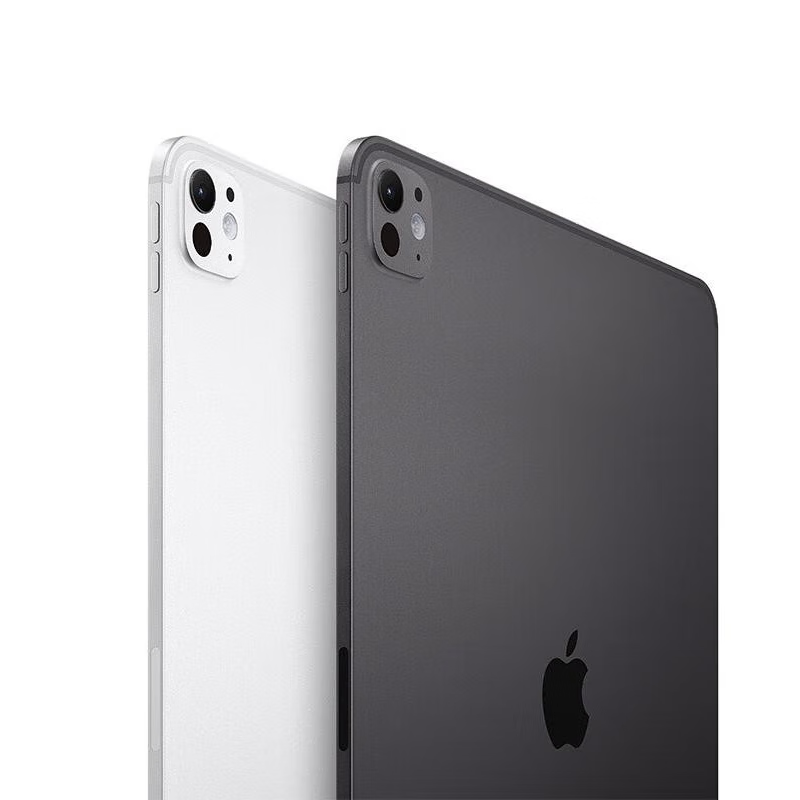 Apple iPadPro 20/21/22/24/25 high-end second-hand tablet computers 24 models 11-inch pro 256G WIFI version (color remarks) 99% new