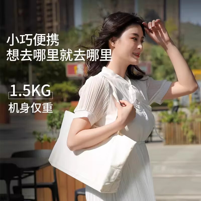 Yuanzu hand-rolled piano 88-key professional version foldable hand-rolled piano portable piano for beginners portable electric piano roll 88-key (with digital display) standard model + sticker + pedal + piano bag digital dual display | comes with external voice