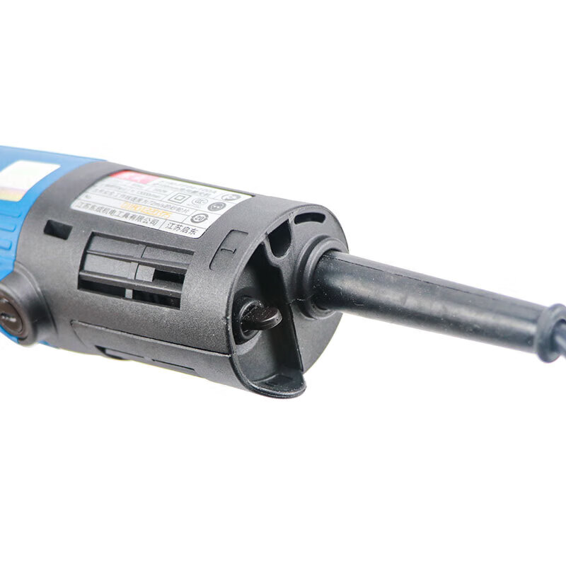 Dongcheng angle grinder S1M-FF04-100A hand grinding wheel angle grinding cutting polishing machine power tool Dongcheng 09-100S 800 watts standard