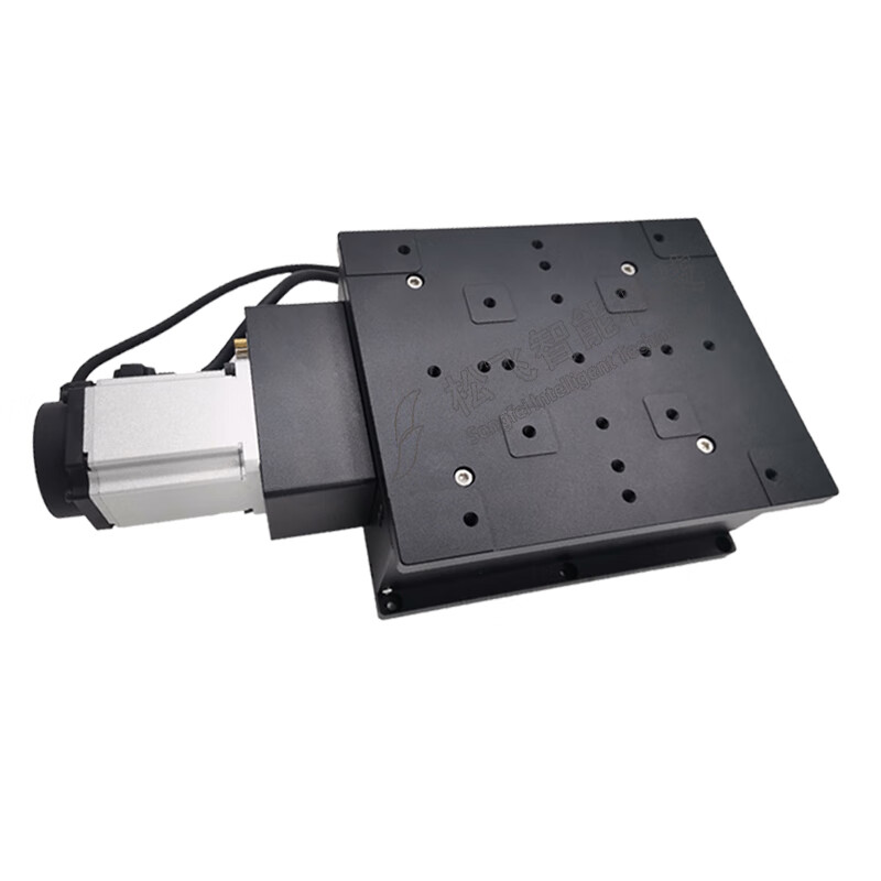 Precision wedge-shaped electric lifting table one-dimensional experiment Z-axis adjustment table displacement table electronically controlled lifting slide table EPSC15