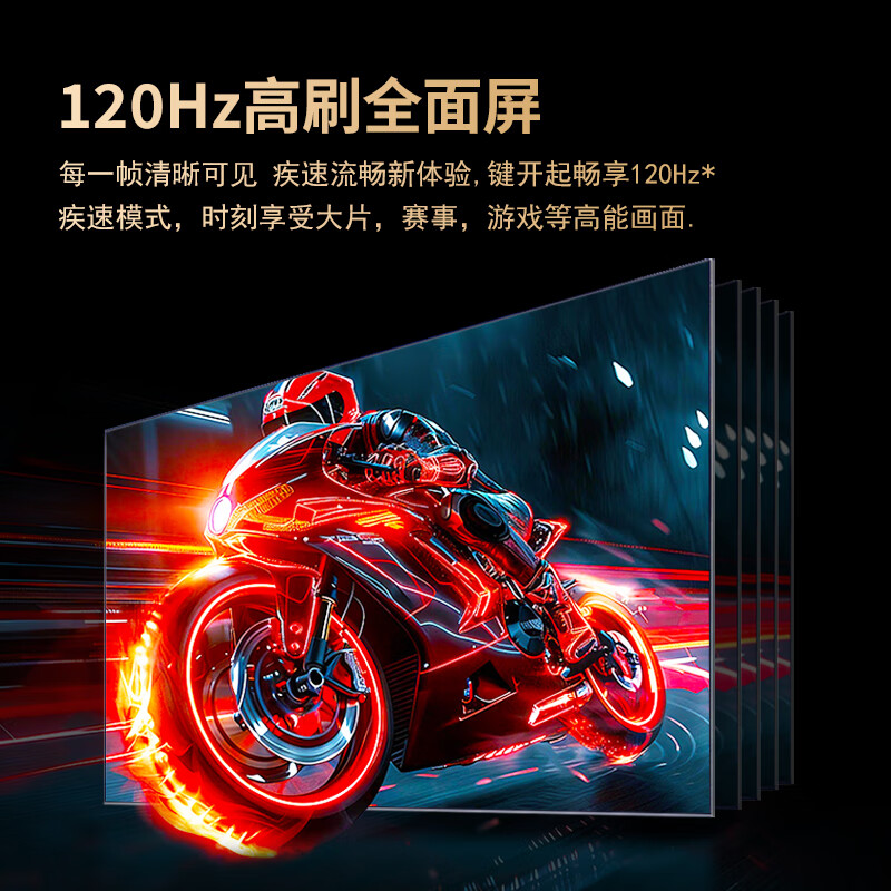 SHIERP original Japanese imported TV 8K Zhenhua HD ultra-thin smart network TV living room projection monitoring home LCD full screen with frame bedroom eye protection tablet 110 inches imported series A+ screen 8K smart screen luxury flagship version 16+512G free home installation + TV membership