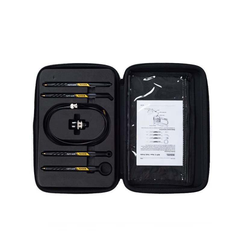 RIGOL Universal Spectrum Analyzer Near Field Probe Package NFP-3 for DSA800 Series DSA700 Series DSA815