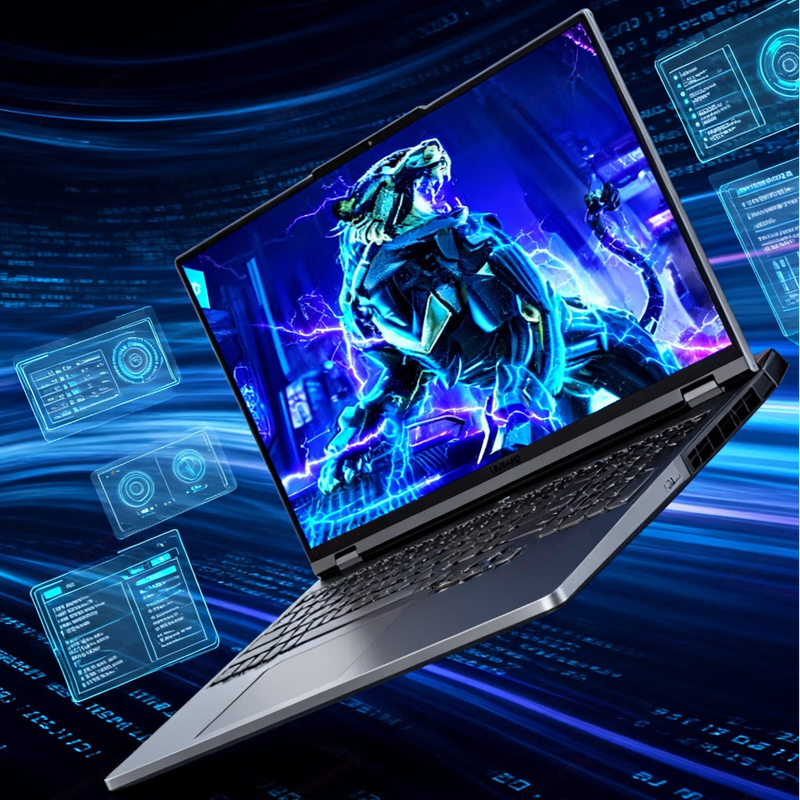 Lenovo (lenovo) New Year's Day Apple Asus Huawei Thinkpad Mechanical Revolution Xiaomi Dell HP Second-hand Game Book Second-hand Notebook Lenovo