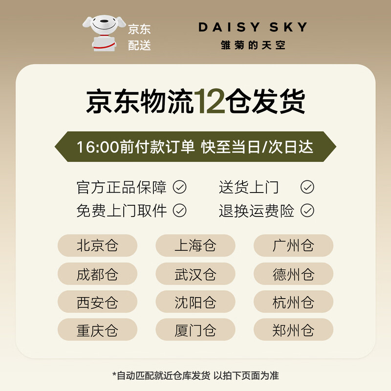 Daisy Sky Sun Jian recommends Radiant Whitening Essence Oil, Anti-freckles, Whitening, Firming, Anti-wrinkle Repairing Facial Essence Oil Gift