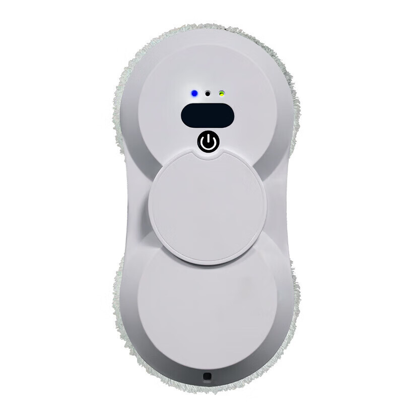 BMOIBMO same style automatic water spray window cleaning robot smart home fully automatic window cleaning electric W14S (unilateral water spray) British regulations