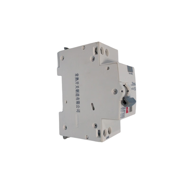 CH3LN-63C type 16A20A25A32A63A leakage protection circuit breaker 2P3P4P total trip CH3LN-63 C/2P 20A
