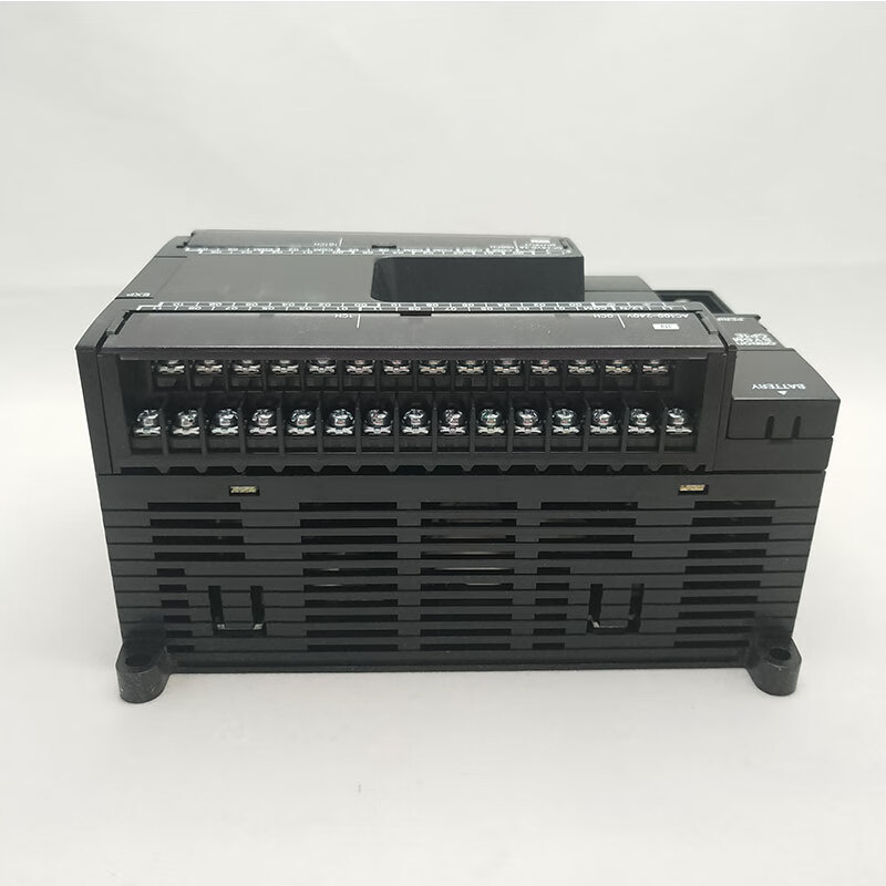 Omron CP1E Japanese Omron original controller PLC CP1E-N30SDR-A N40 N60 SDT-D 1 E30 E40 E2 CP1E-N60S1DR-A
