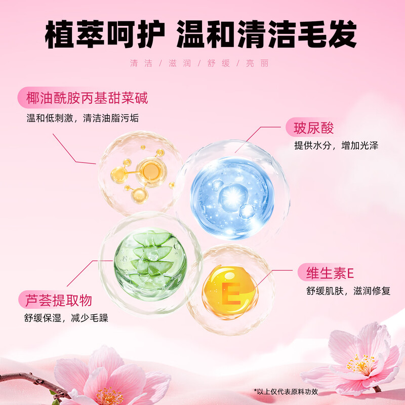 KONOKO pet no-wash foam kitten and puppy dry cleaning foam no-wash cat and dog no-wash shower gel 500ml