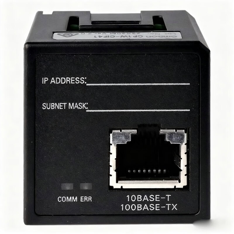 Omron PLC module option board CP1W-CIF01 CIF11 12 41 ADB21 MAB221 DAB21V 485 232 communication CP1W-CIF11