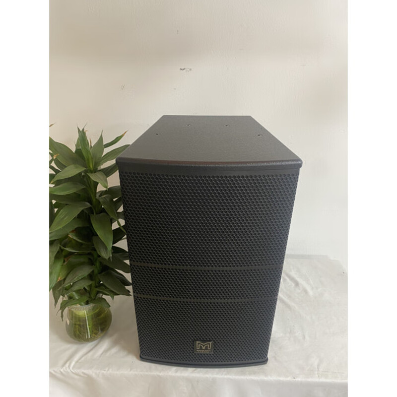 Yangsheng gospel box F12 F15 S10 S12 S15-inch stage performance KTV bar passive full-range audio Martin S15-engineering version 1 piece