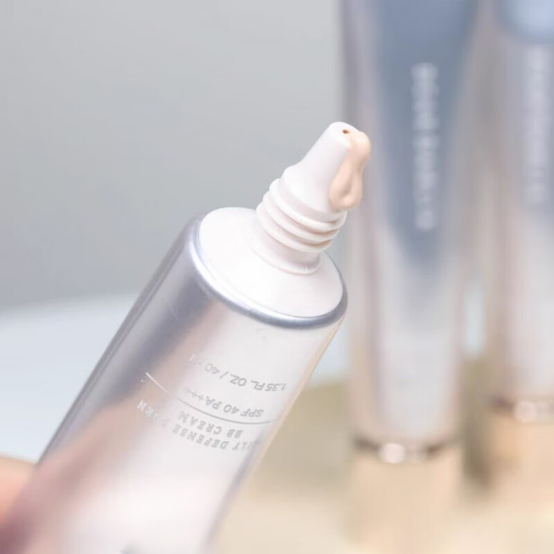 DEAR DAHLIA Korean dear dahlia soothing and nourishing PDRN evenly brightening and moisturizing concealer bb cream 22N# natural neutral beige 40mI