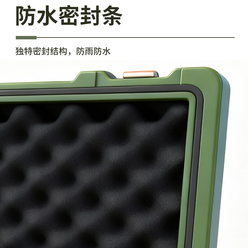 Easy-to-store rotational molding box equipment turnover box supply box 900*600*580mm