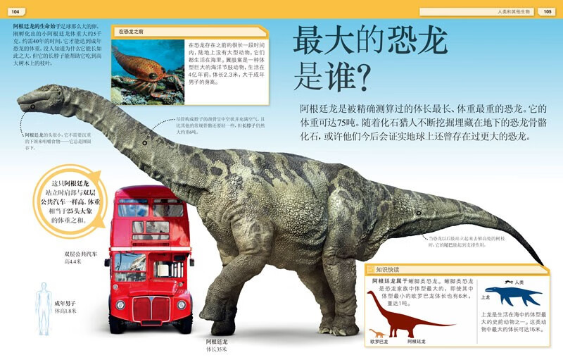 DK Children's Interesting Encyclopedia This can't be true! Hardcover color pictures, fun science for primary school students, amazing facts for 6-12 years old, extracurricular books to stimulate curiosity