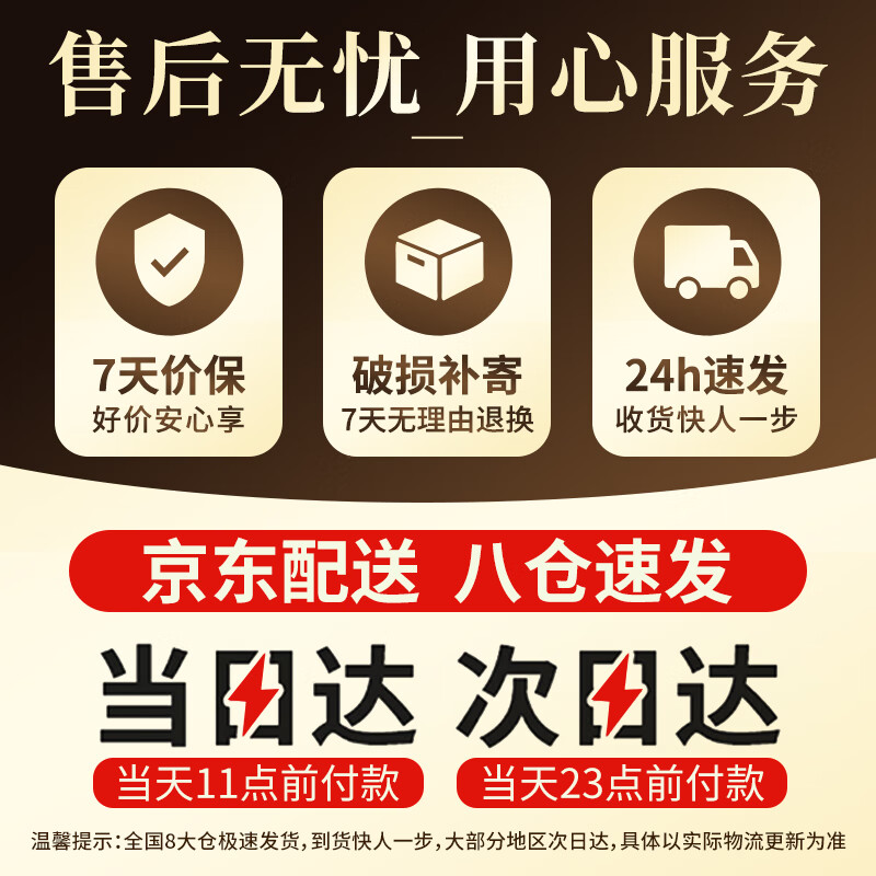 Mufang Golden Bud Strong Fragrance Green Tea Small Canned Authentic Anji Spring Tea Picked New White Tea. Drink it yourself and give it to a friend 20g