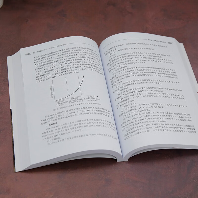 I manage chips in Silicon Valley - How a chip design company operates