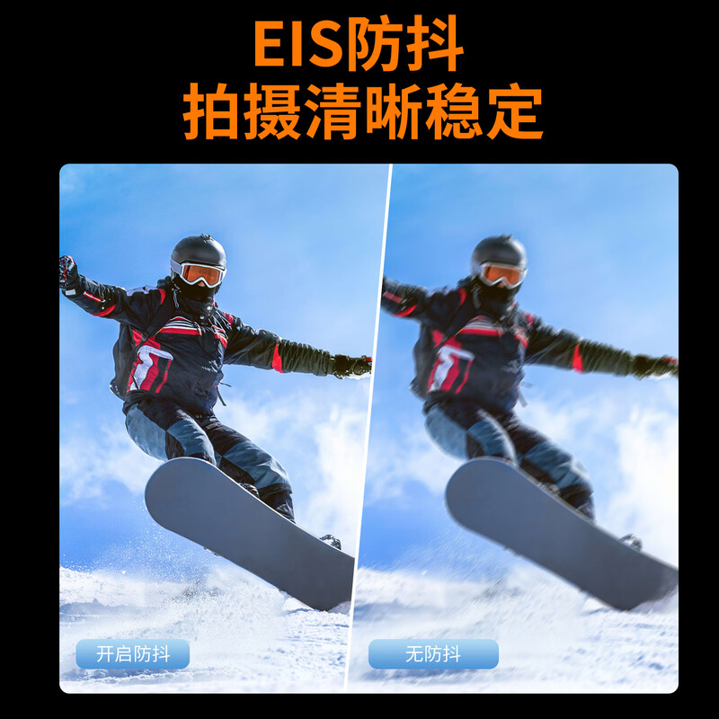 Photographer sports camera digital camera portable vlog recording all-in-one professional handheld camera high-definition portable outdoor riding chest small photography and recording recorder PX3 5K camera + automatic following lens to the ultimate upgrade package 1 bare metal without card