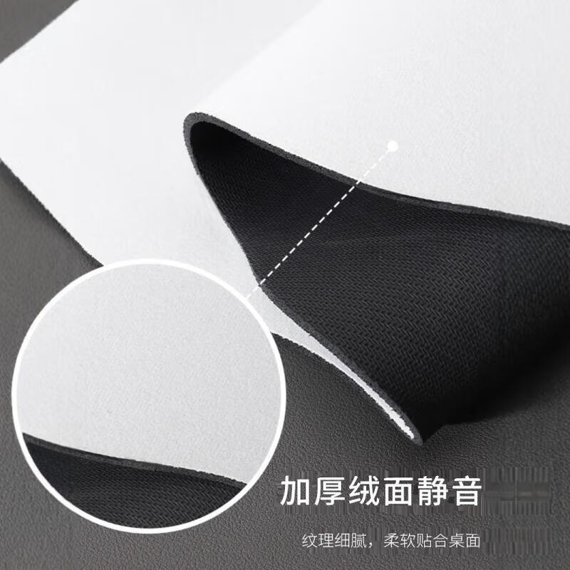 Xun Lin Egg Special Tablecloth Mahjong Table Poker Competition Thickened Soundproofing Noise Reduction Square Playing Cards Waterproof Disposable Table Mat Egg Egg Royal Blue Suede Silent 70*70CM