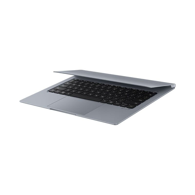 95% new Huawei Starleap floating keyboard, space gray, suitable for HUAWEI MatePad Edge and Huawei Hongmeng 2-in-1 tablet