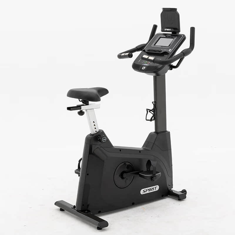 Daiyu DYACO Daiyu seated exercise bike XBU55_NET imported aerobic magnetic control commercial ultra-quiet bicycle XBU55