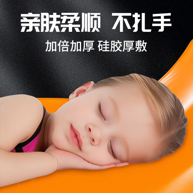 Fireproof cloak, fire blanket, fire escape equipment, fireproof blanket, insulation clothing, thickened high-rise household fire mask, upgraded thickened fireproof cloak, adult version_free fire mask