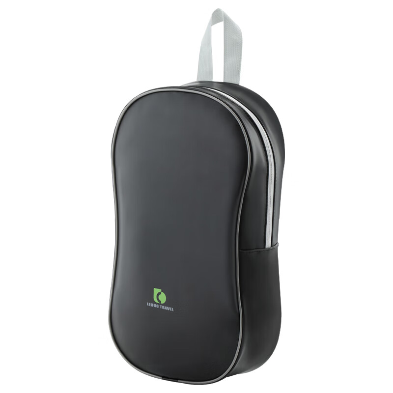 Lohas Travel Swim Bag Dry and Wet Separation Toiletries Storage Bag Swim Bag Bathing Hot Spring Large Capacity Travel Essentials