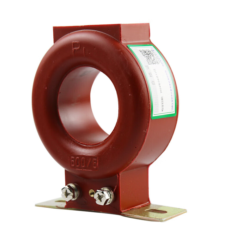 Shenbao Transformer Quality Supervision Bureau inspection Level 0.2 500/5 100/5 200/5 75/5 inspection