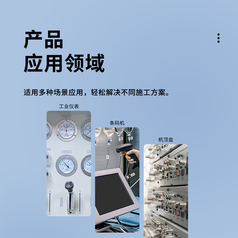 Chuangyiding 3.5mm solder-free audio headphone plug connector green terminal 3-section stereo 3.5mm connector 1 piece CYD-3.5J-3-MH