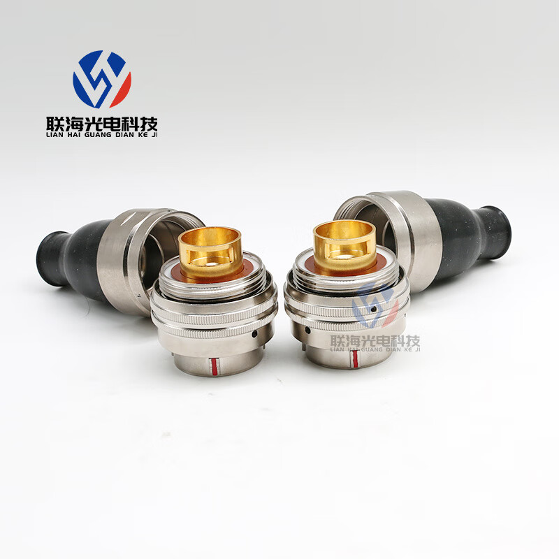Y50DX series Y50DX-2201LTK1 Y50DX-2201LZJ10 circular connector 1-core aviation plug Y50DX10-2201LTJ1