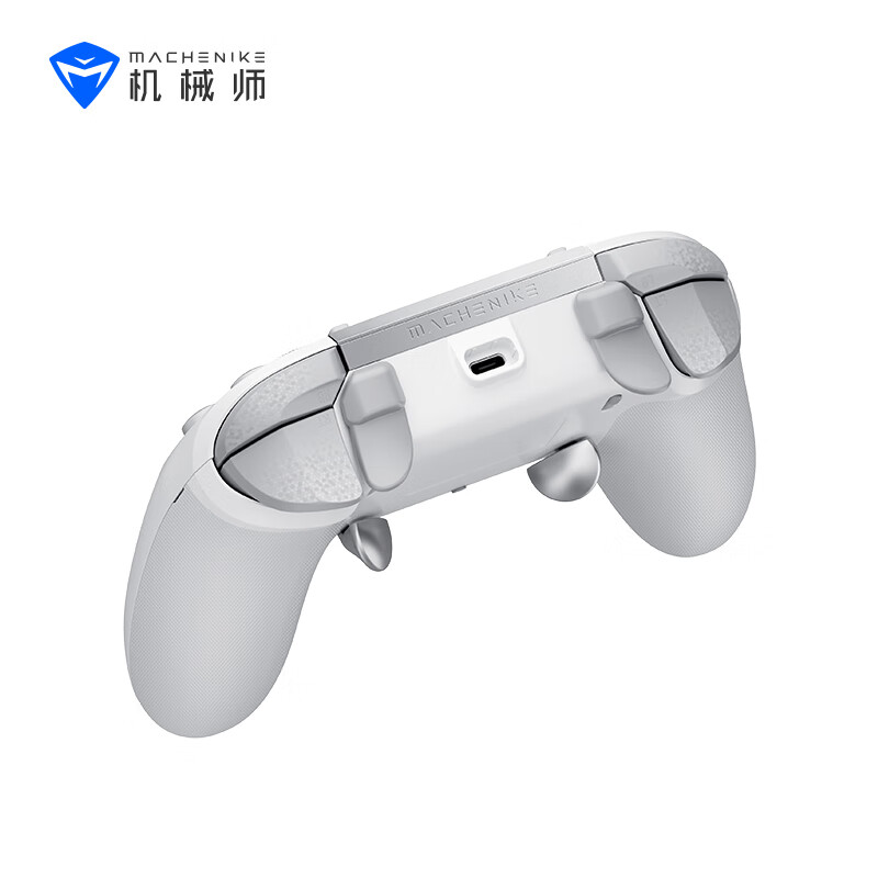 Mechanic F1 fully customized wireless game controller 8K e-sports switch2 controller type xbox controller three-mode connection supports Android Apple mobile phone PC computer TV