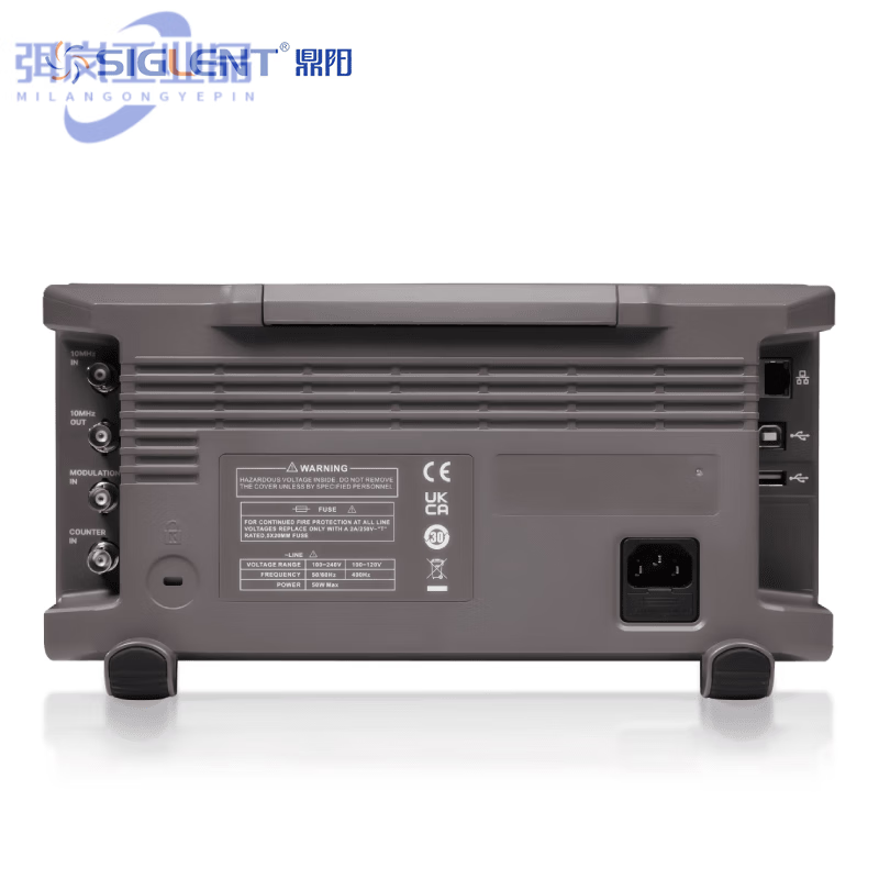 Dingyang function arbitrary wave generator X/X/3202 signal source high precision SDG3082 SDG3082