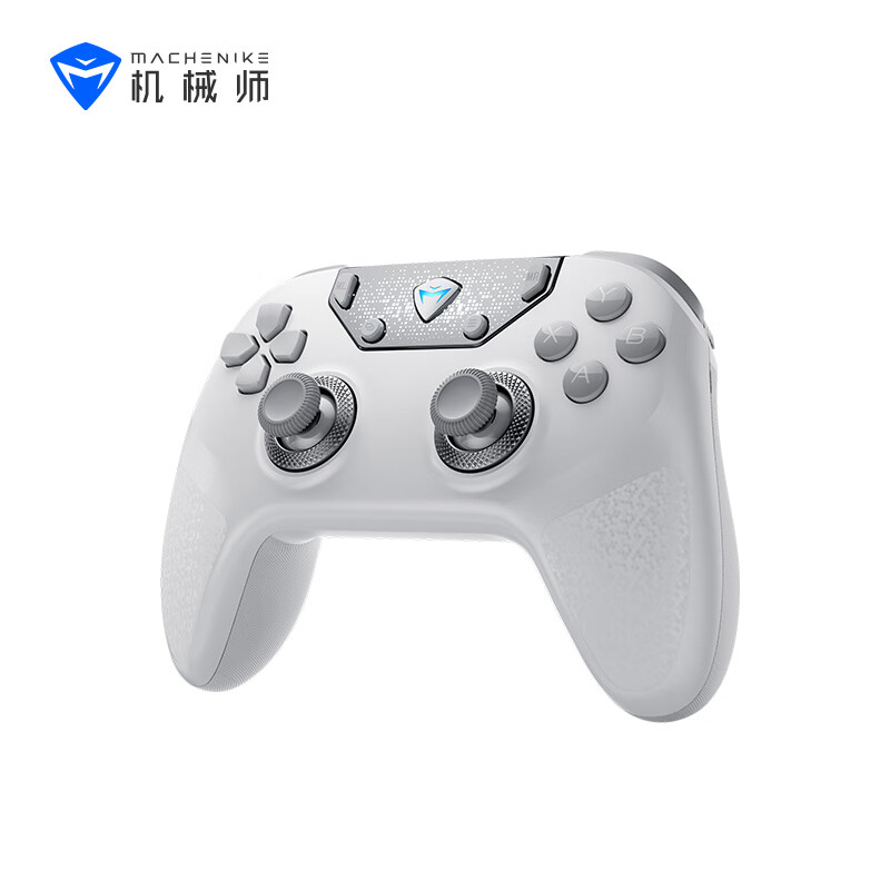 Mechanic F1 fully customized wireless game controller 8K e-sports switch2 controller type xbox controller three-mode connection supports Android Apple mobile phone PC computer TV