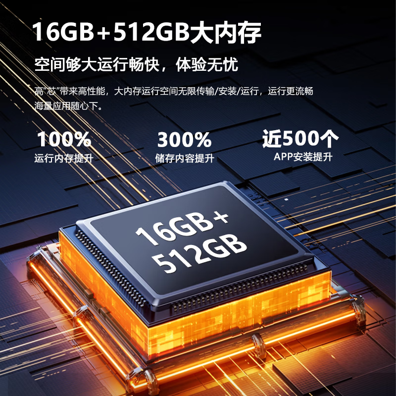 HUIWEI 40% national subsidy smart screen 8K ultra-high definition anti-blue light LCD TV home smart network WIFI voice projection living room full screen flat screen KTV hotel 43 inches smart flagship version 87X50CM SF free shipping + film and television member VIP + door-to-door installation