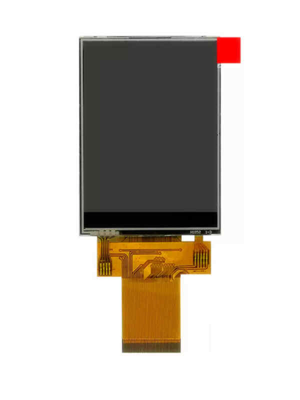 Weiyiyou 2.8-inch TFT LCD display color screen LCD screen 5-point capacitive touch ILI9341 serial port parallel port ST7789