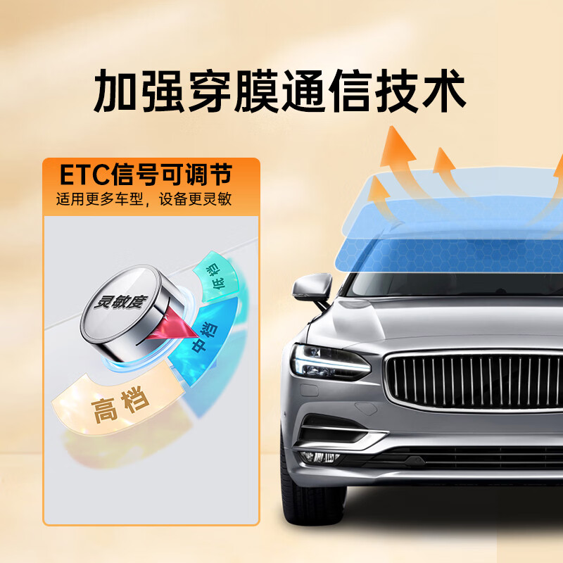 Wanji Technology etc. Free glass equipment processing, smart cardless hidden thumb, WeChat deduction, Jingdong car maintenance self-operated