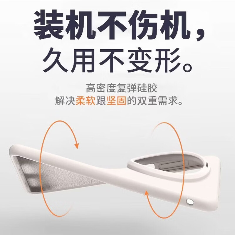 XYI is suitable for Huawei mate80Pro mobile phone case Mate80 liquid silicone protective cover lens protection all-inclusive anti-fall ultra-thin premium version new model for men and women rock gray