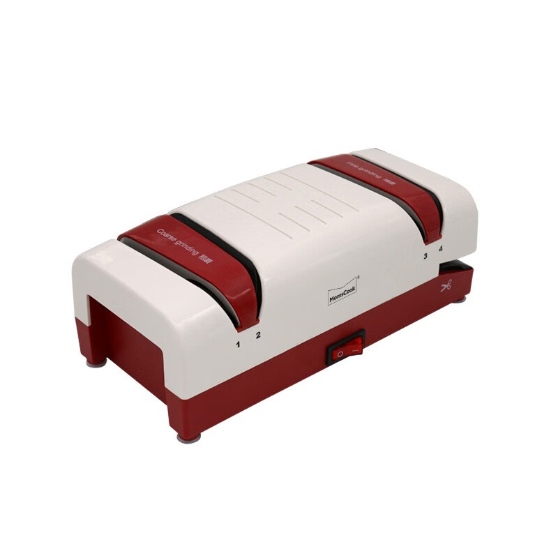 Momscook Whetstone Knife Sharpener Knife Sharpener Knife Sharpener Kitchen Knife Artifact Mihong Best-Seller