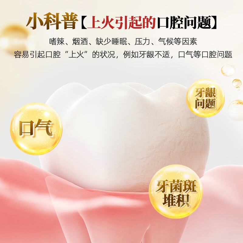Pien Tze Huang Ya Huo Qing Toothpaste Qing Huo Qing Gum Care TOP1 Fresh Breath Care for Oral Classic Original Fragrance 155g