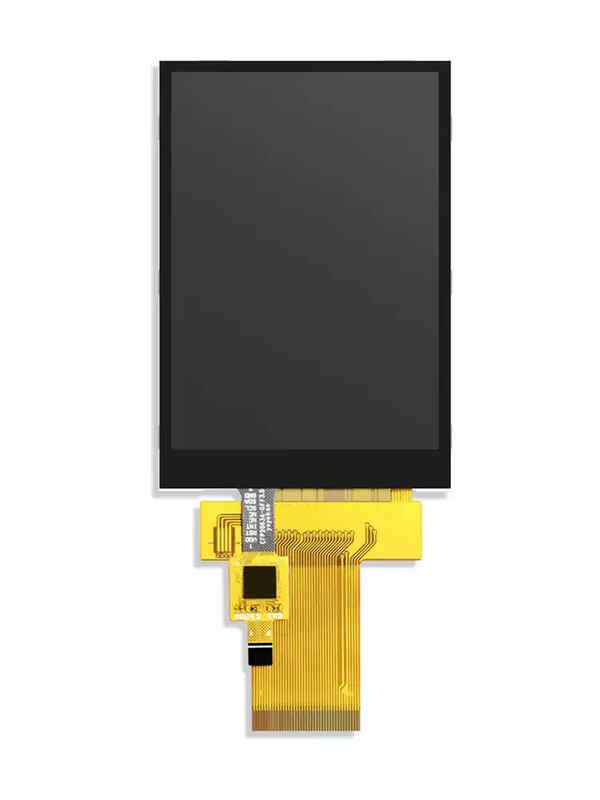 Weiyiyou 3.5-inch TFT LCD parallel port serial port resistive screen 5-point capacitive screen GT911 color screen LCDST7796U display resistive touch