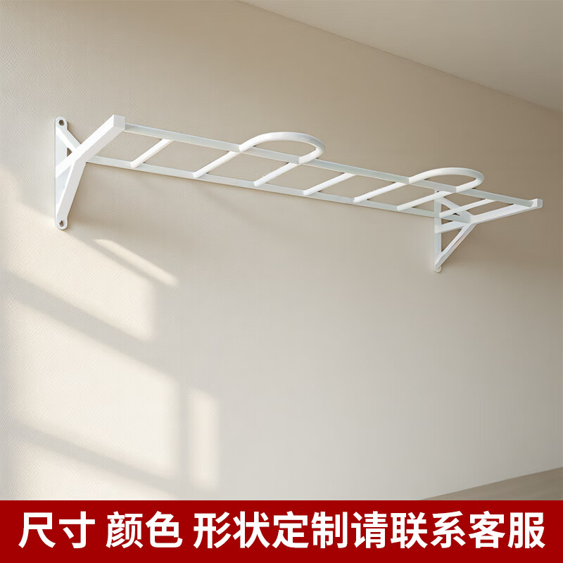 Feilongniao (FEILONGNIAO) indoor wall-covered beam ladder climbing frame horizontal bar pull-up family children's hanging equipment integrated combination frame vertical ladder
