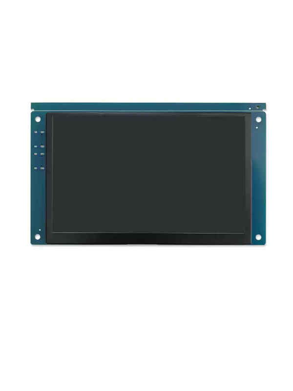 Weiyiyou 5-inch TFT LCD display HD 800*480 driver-free 40P universal RGBIPS full-view color screen GT9115-inch ESP32S3 development board module TN