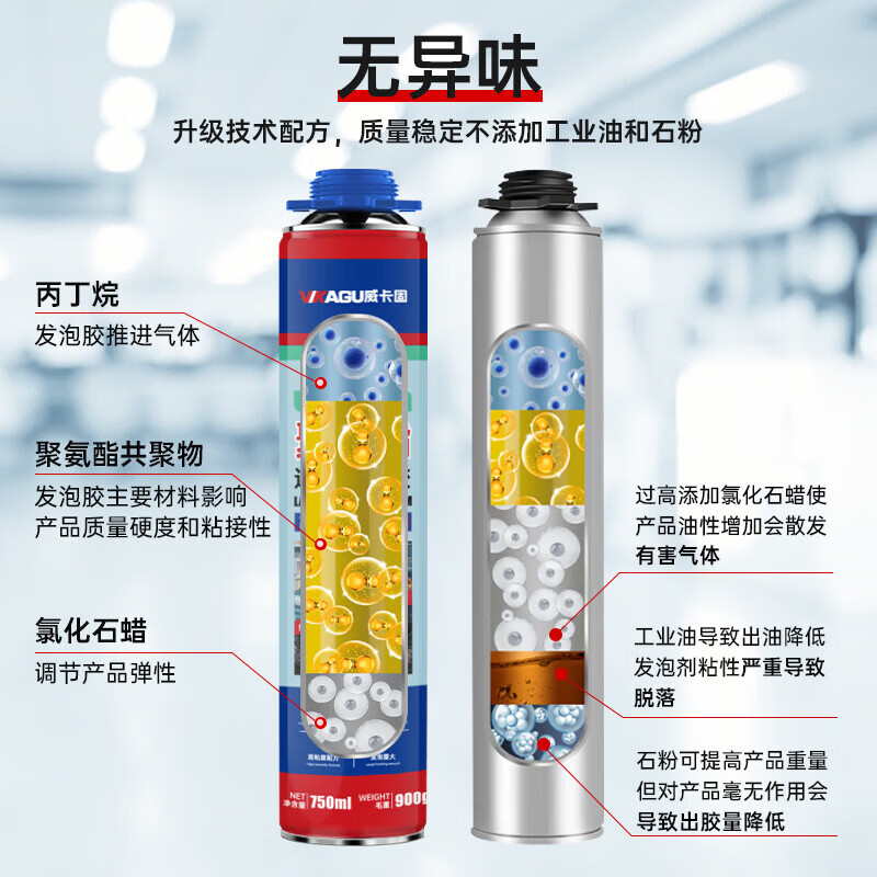 VIKAGU landscaping foam rubber rainforest scene aquarium landscaping sand table rockery decoration special foam rubber sunken wood color PUC500K 900g