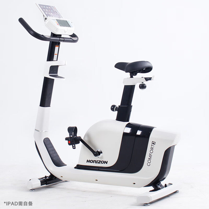 JOHNSON Spinning Bike Home Exercise Bike Power Bicycle Fitness Equipment Comfort 3