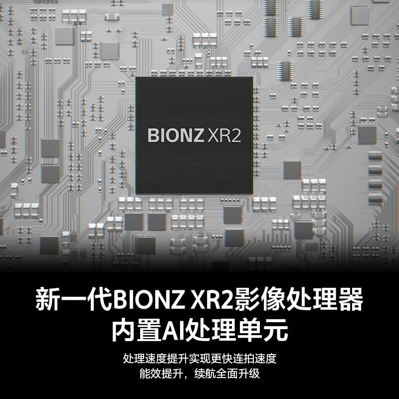 Sony (SONY) Alpha 7 V single body + 24105G lens set