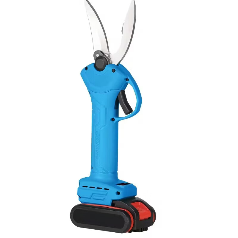 Lai Yeqi's high-quality scissors for cutting chicken, duck and goose bones, kitchen scissors for household electric bone-cutting, strong fish bones and ribs, flagship lithium-ion bone shearing machine (one battery, one charge)