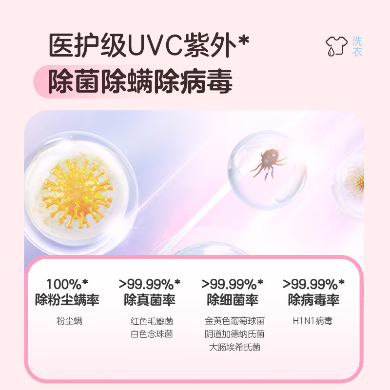 Leader Haier produces lazy three-cylinder washing and drying set ProMax 12.5KG heat pump underwear baby fully automatic drum washing machine home appliances national subsidy 697+697