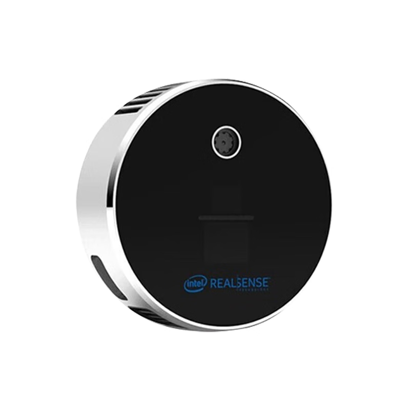 Intel Intel RealSense L515 Lidar Camera 3D Scanning Modeling Face Recognition L515 Boxed
