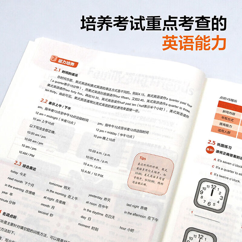 IELTS Standard Course (Beginner Level) Liu Wei Foreign Language Teaching and Research Publishing House Foreign Language Learning Books IELTS Standard Course (Preparatory Level)
